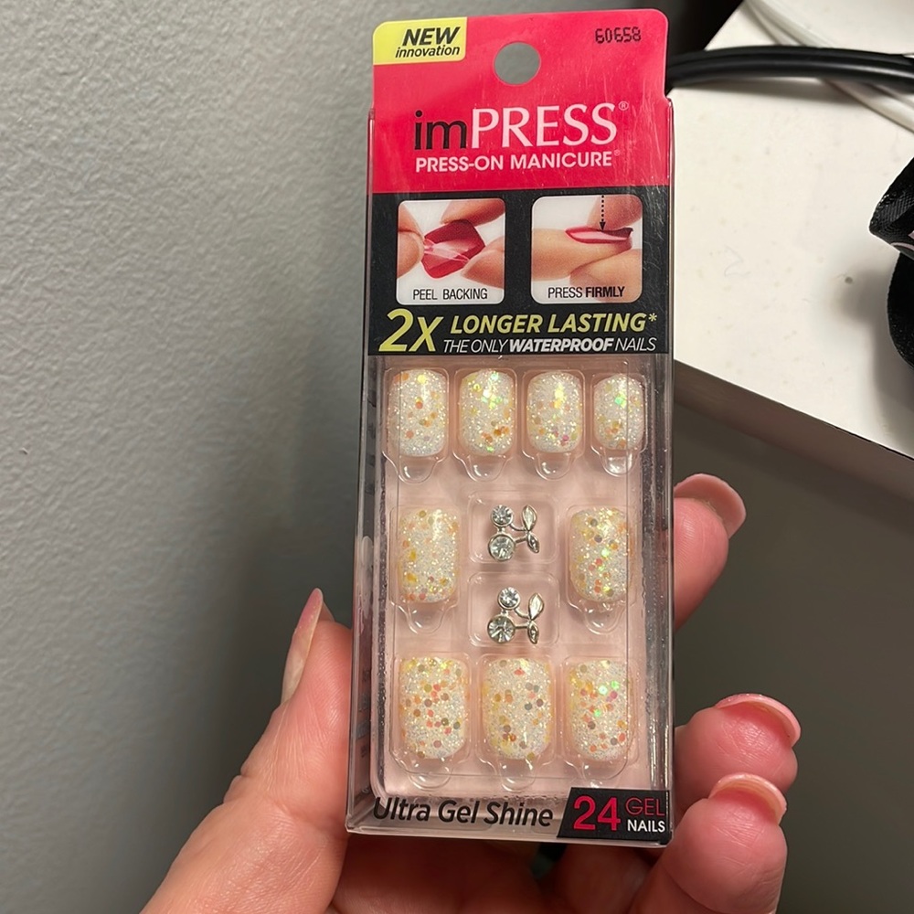 imPRESS Nails